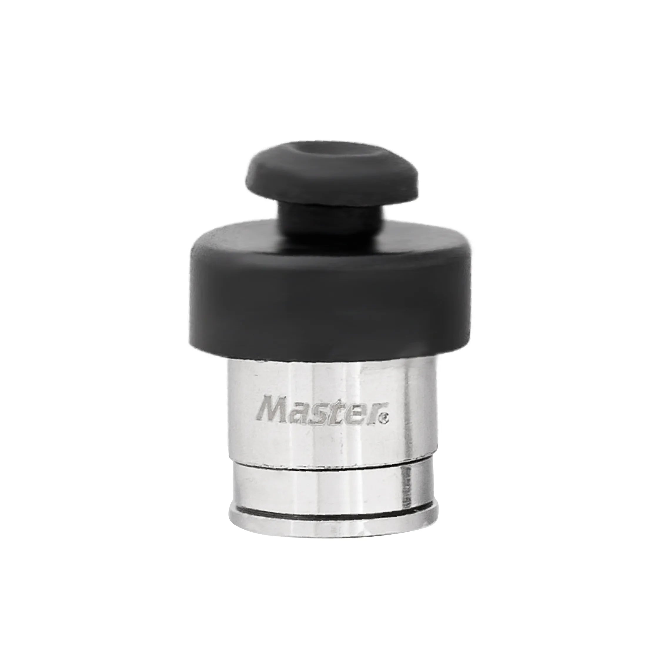 Stainless Steel Weight With Vent Tube - Master
