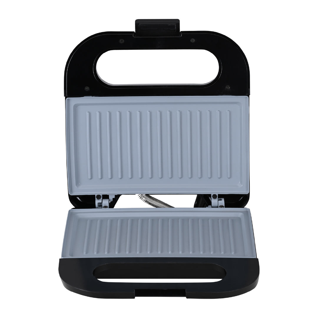 Nesto+ Grill Sandwich Maker & Toaster