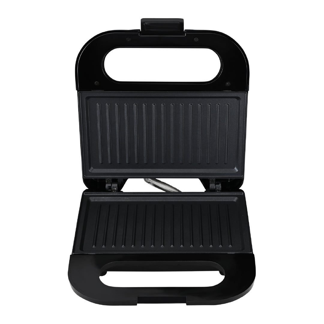 Nesto Grill Sandwich Maker & Toaster