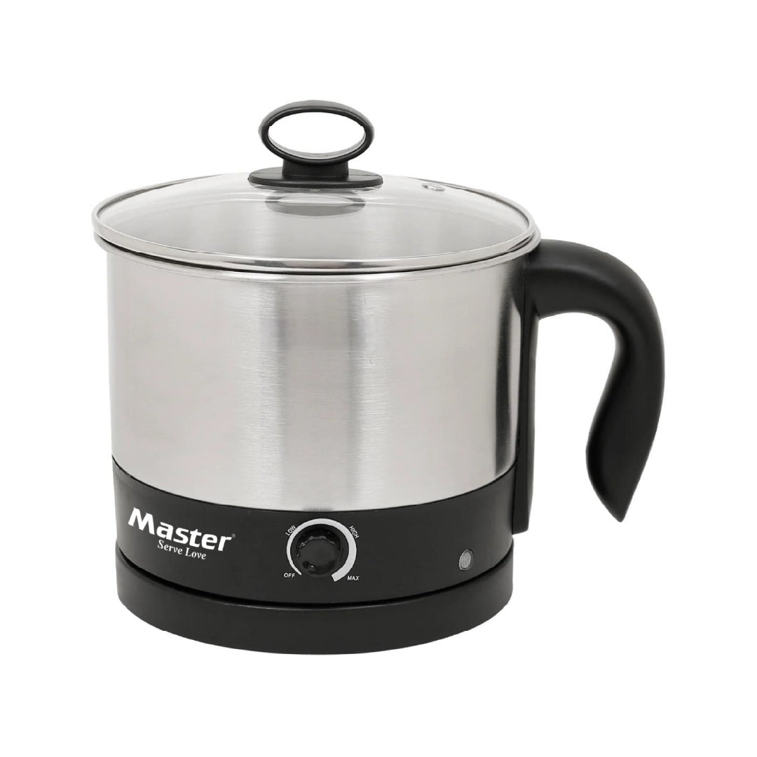 Insta Chef Multipurpose Cookpot Kettle
