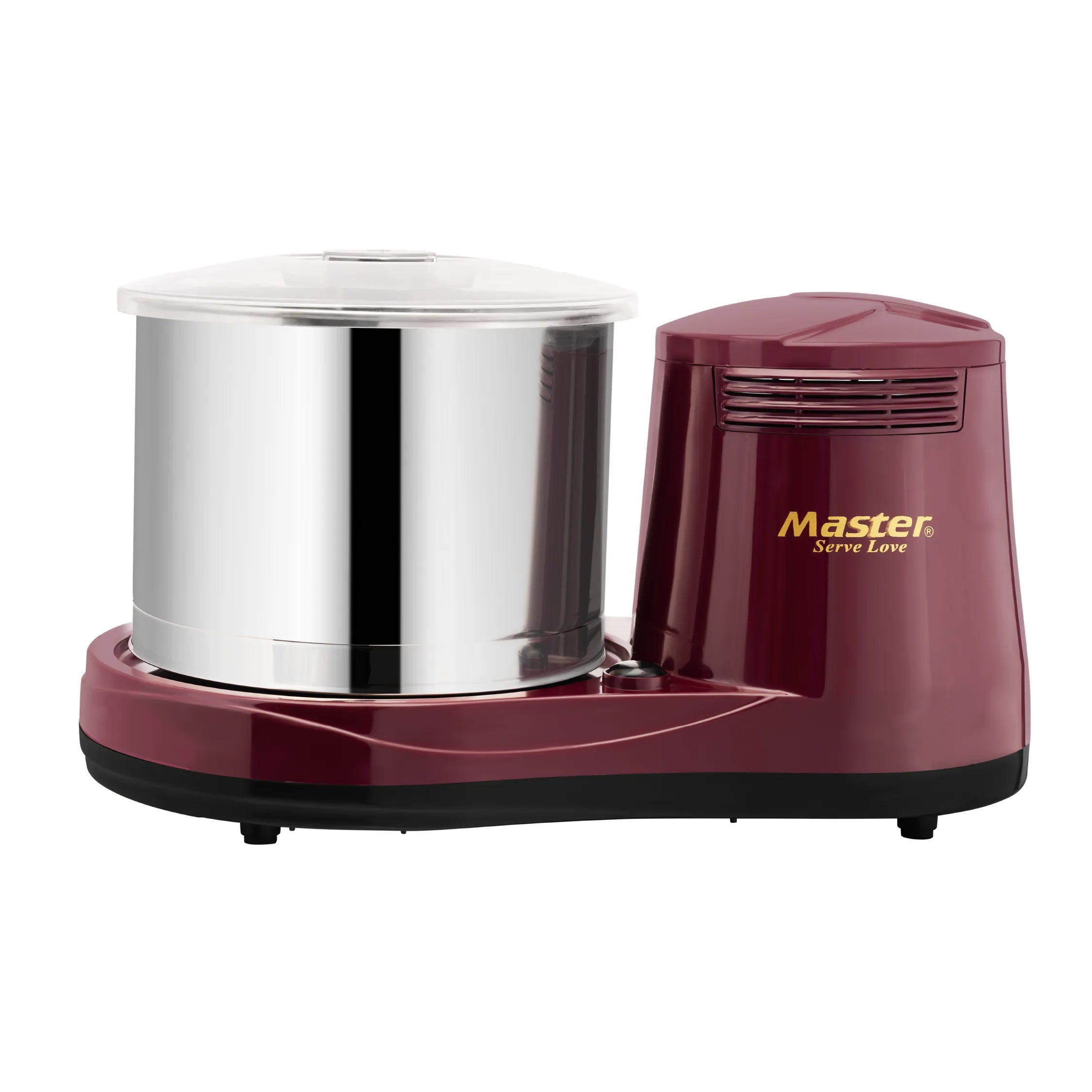 Dynamo Plus Table Wet Grinder Top 3 Stone - 2 Litres - Master