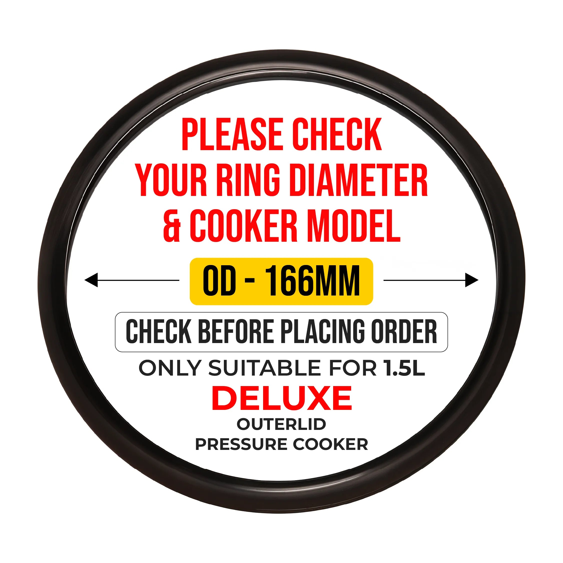 Gasket Deluxe Mini - Master