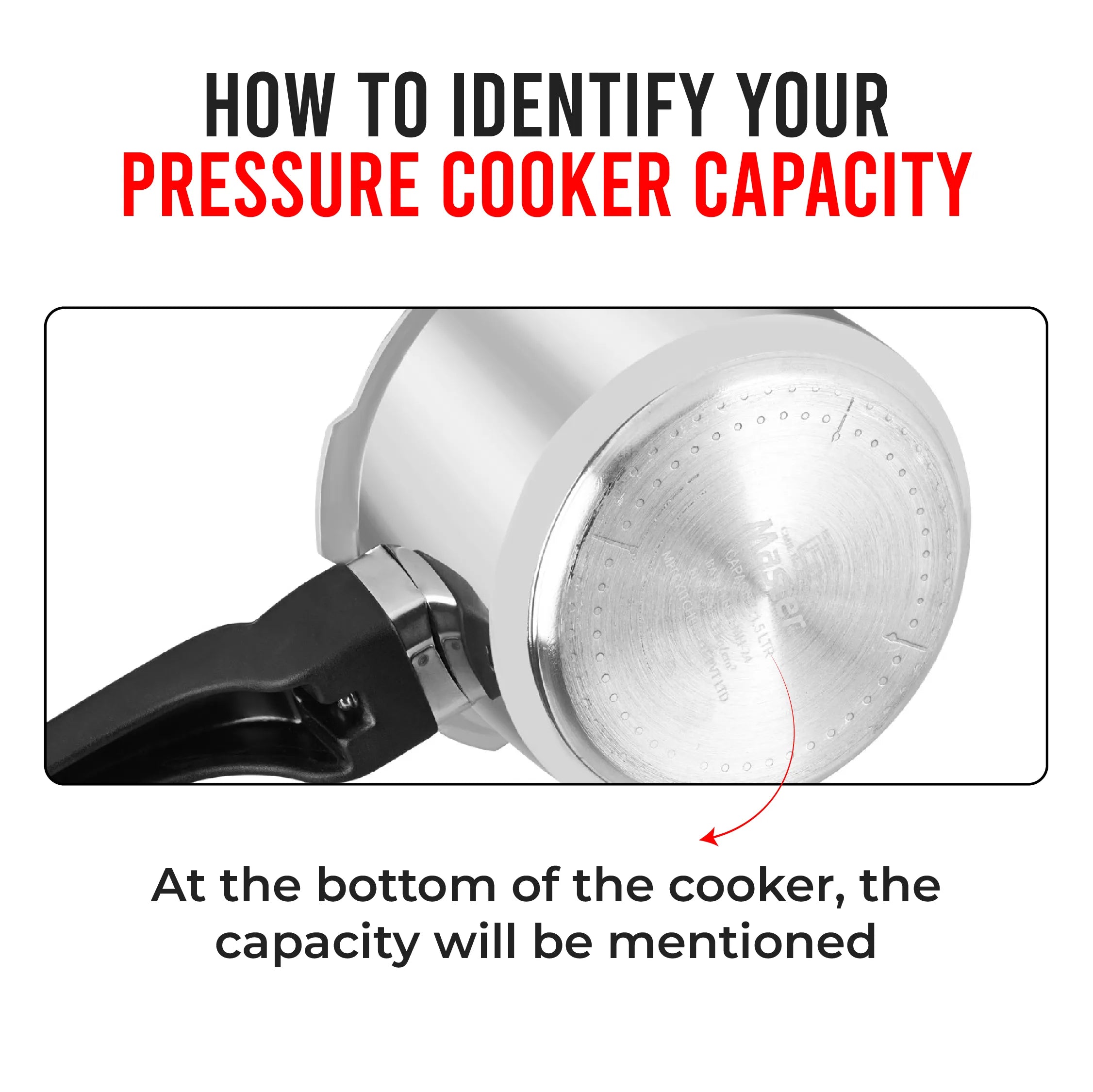 Gasket Popular Medium - Master