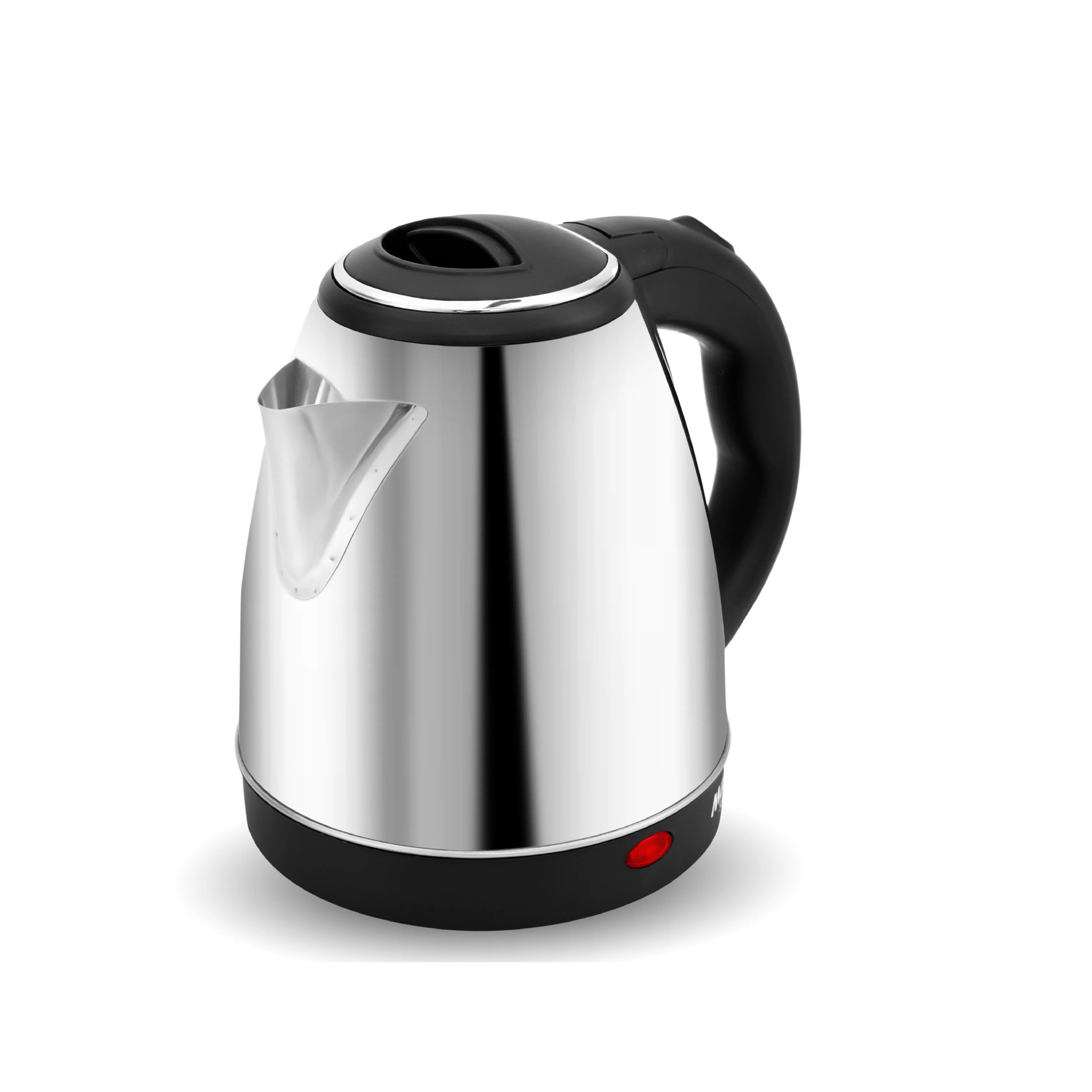 Hydropot 1.5 Litres Stainless Steel Kettle - Master