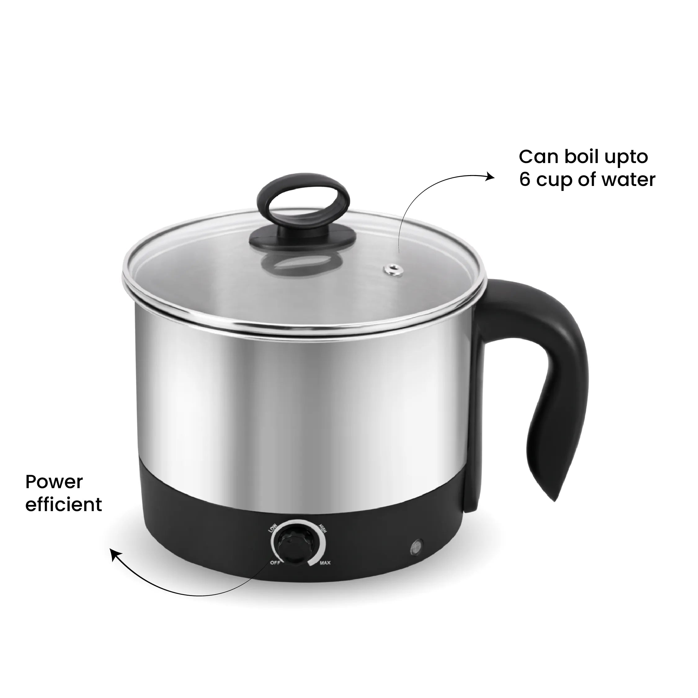 Master Multipurpose Kettle - Master