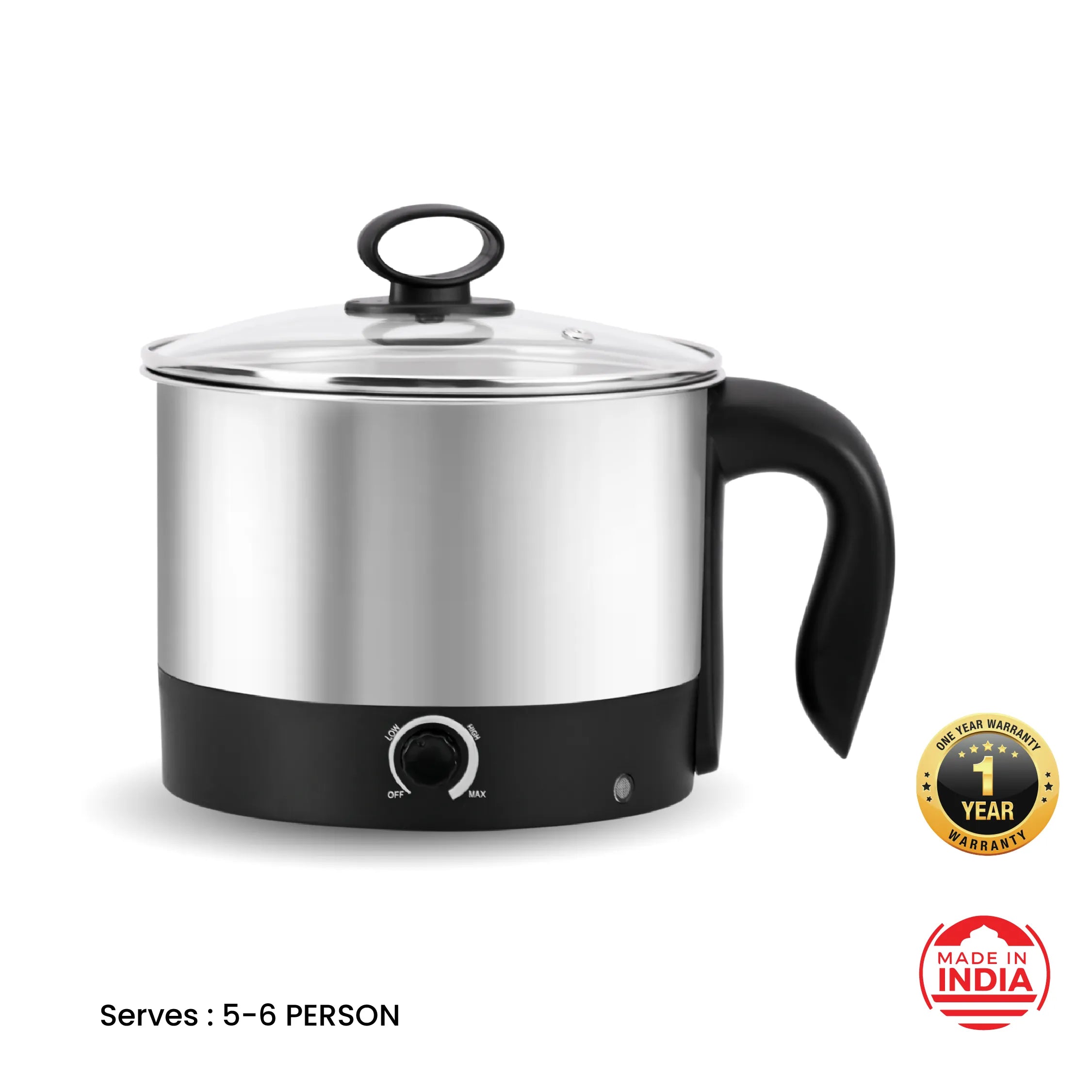 Master Multipurpose Kettle - Master