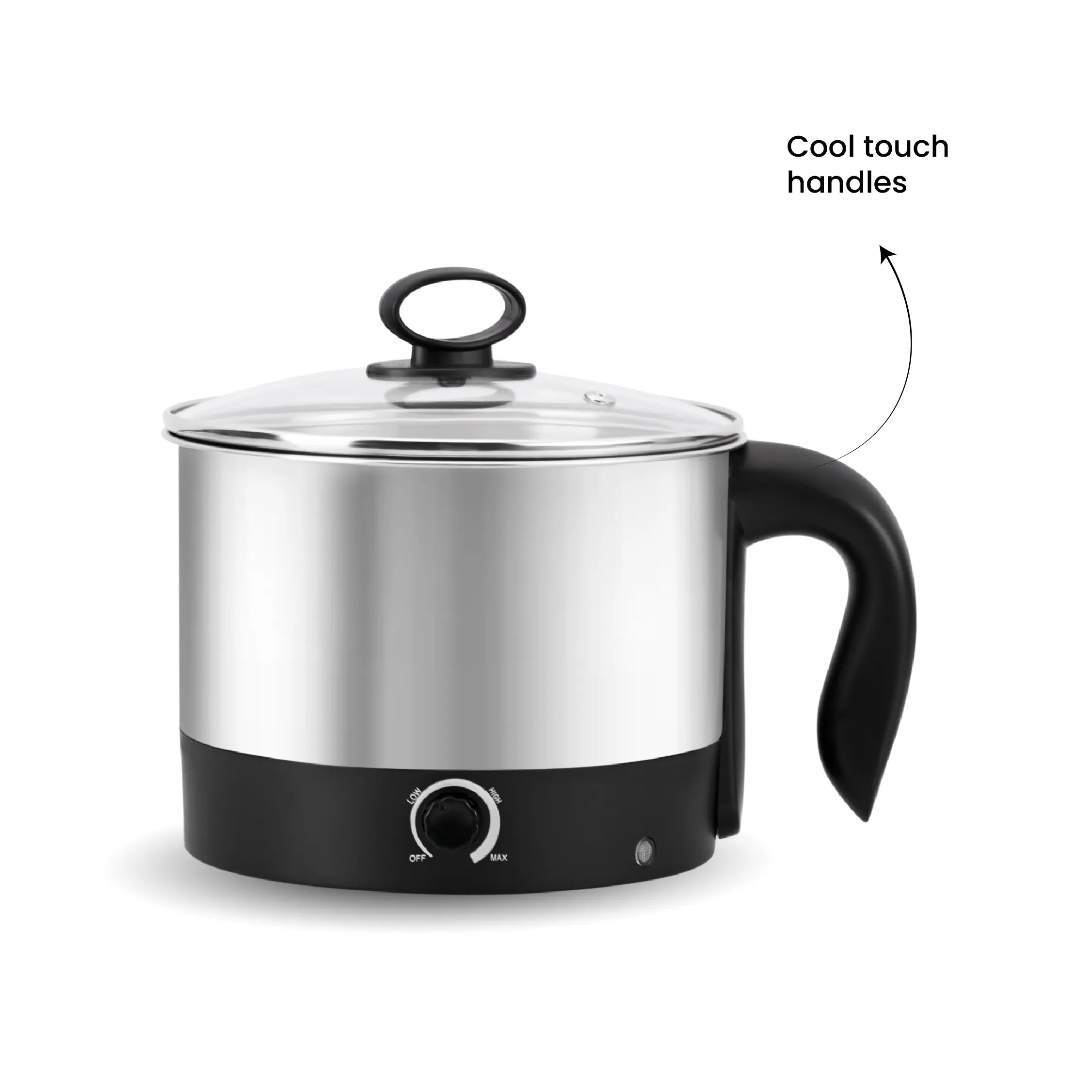 Master Multipurpose Kettle - Master
