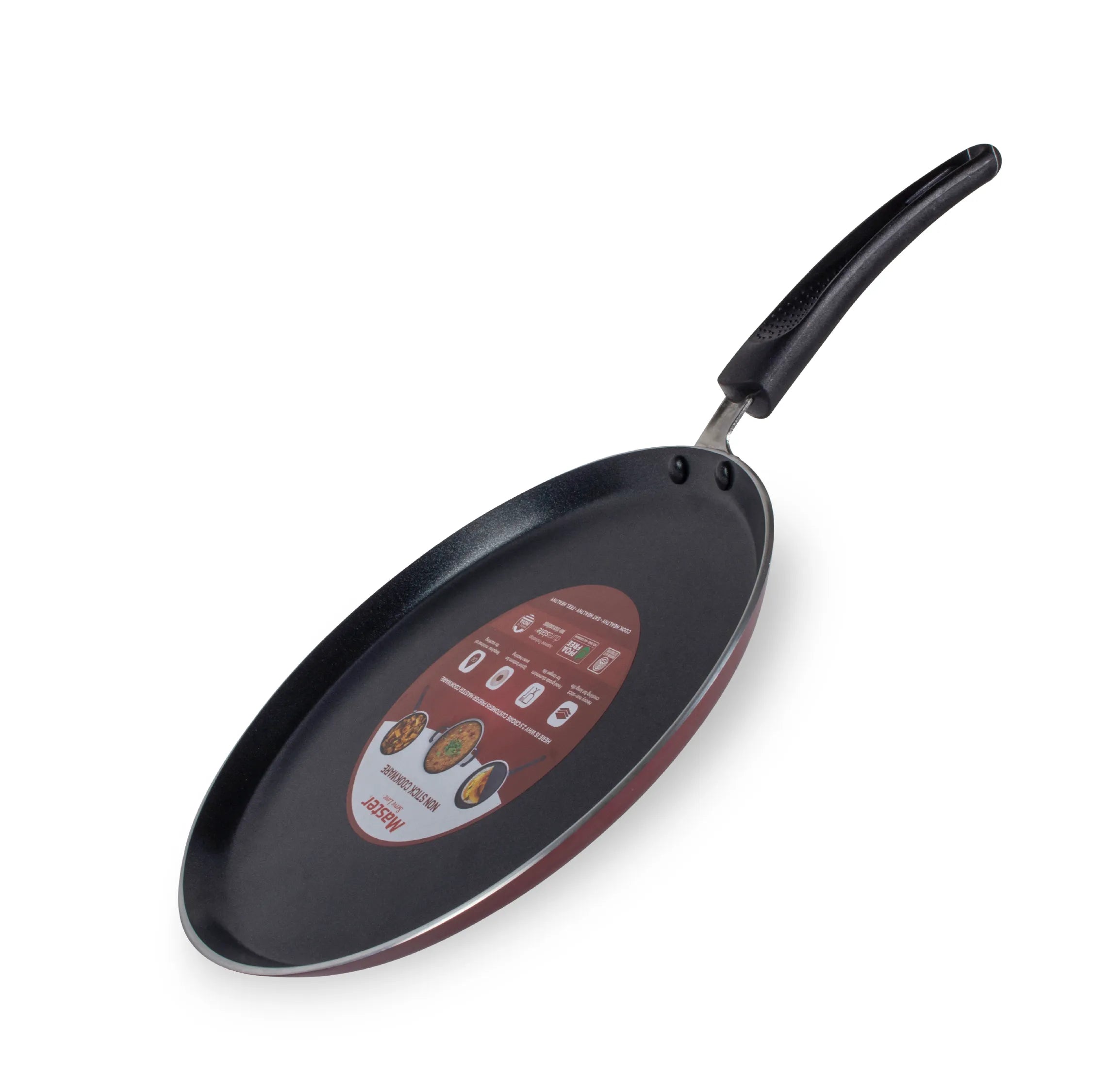 Superior Plus 28cm Dosa Tawa - Master