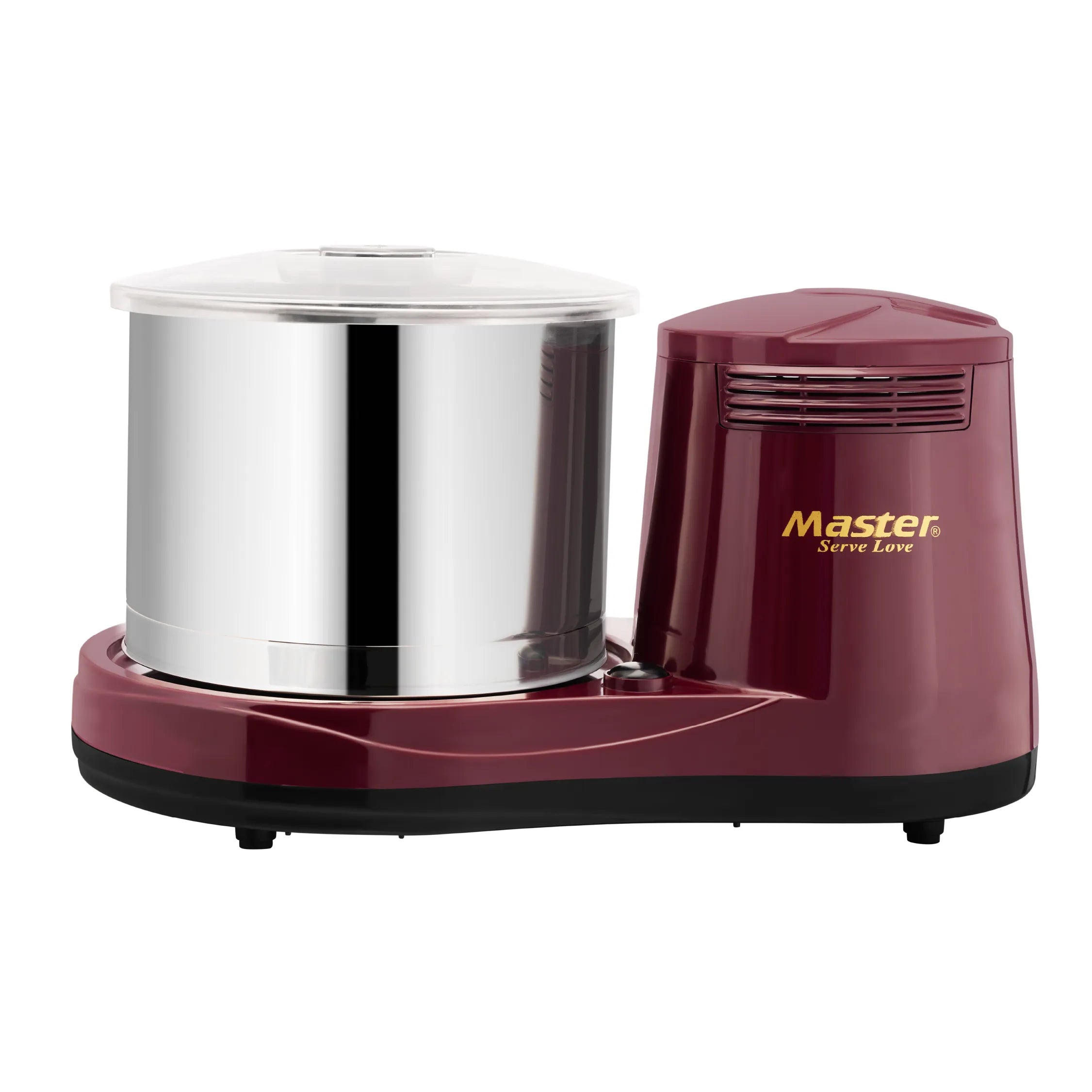 Ultima Table Top Wet Grinder - 2L - Master