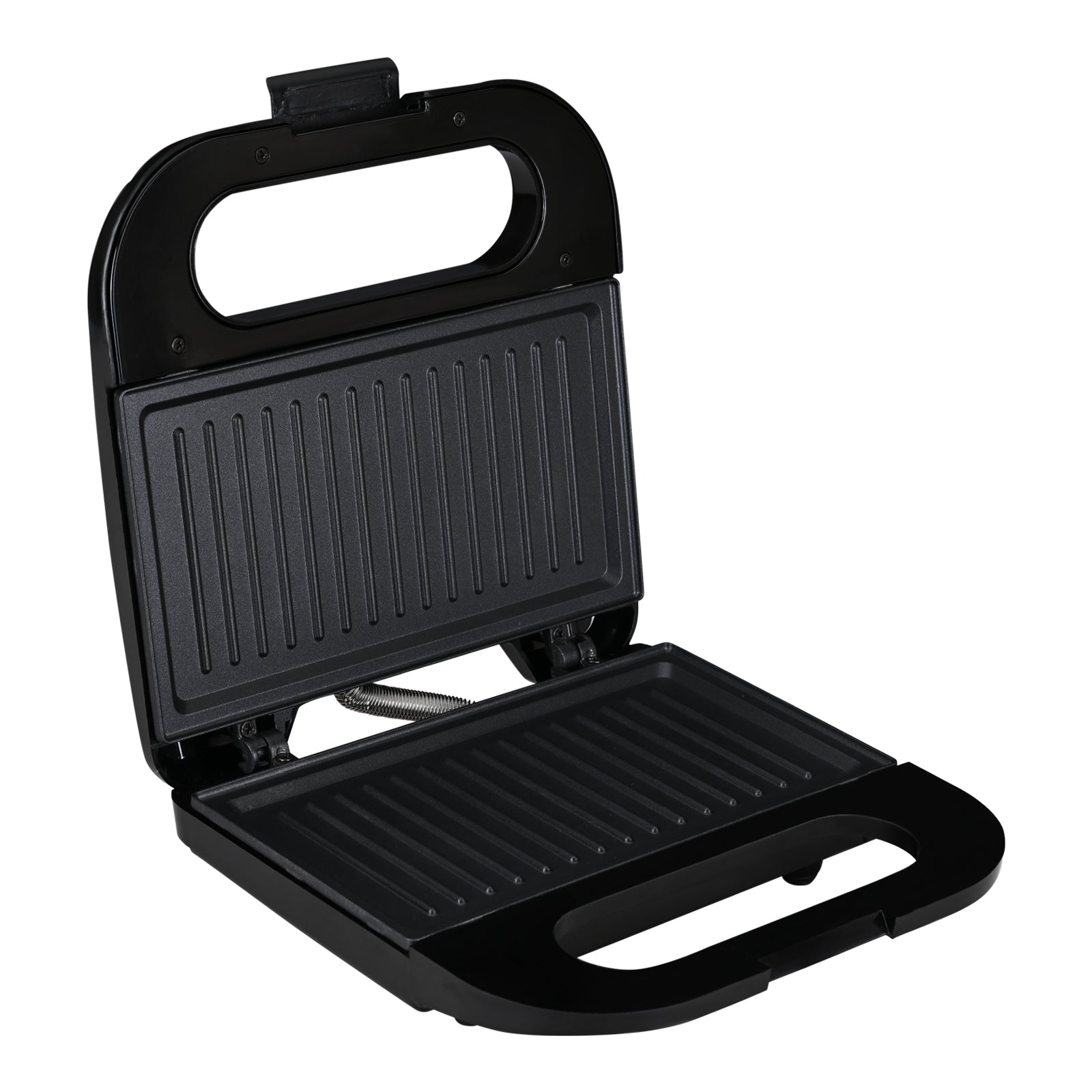 Nesto Grill Sandwich Maker & Toaster
