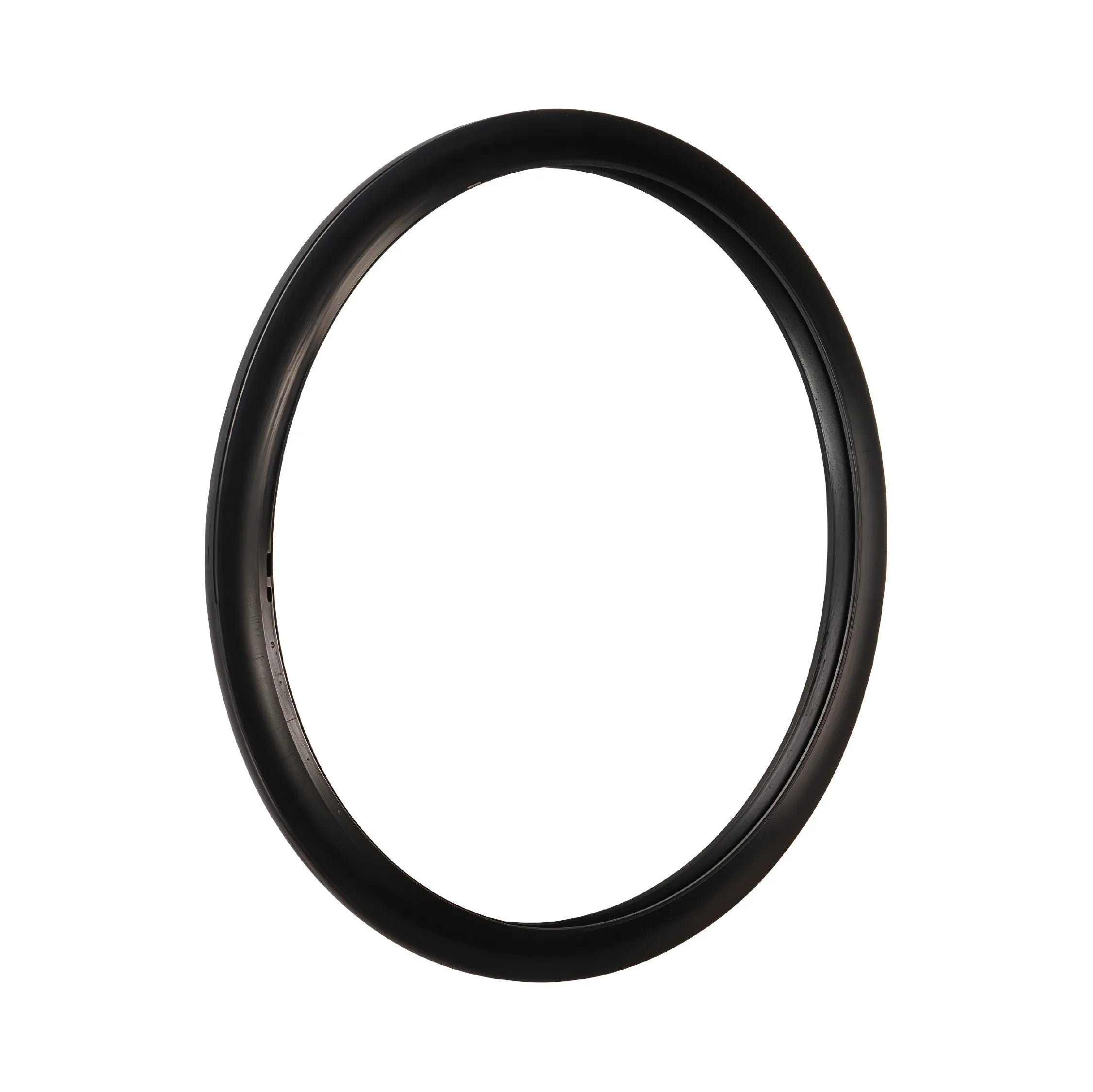 Gasket SS Black Medium