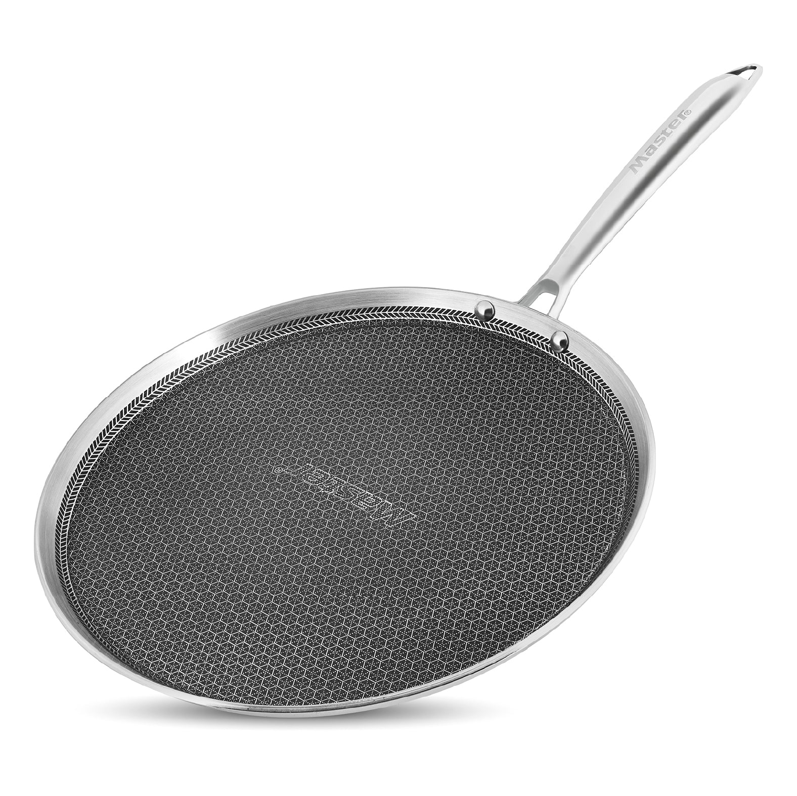 Titan Pro 29cm Dosa Tawa - Master