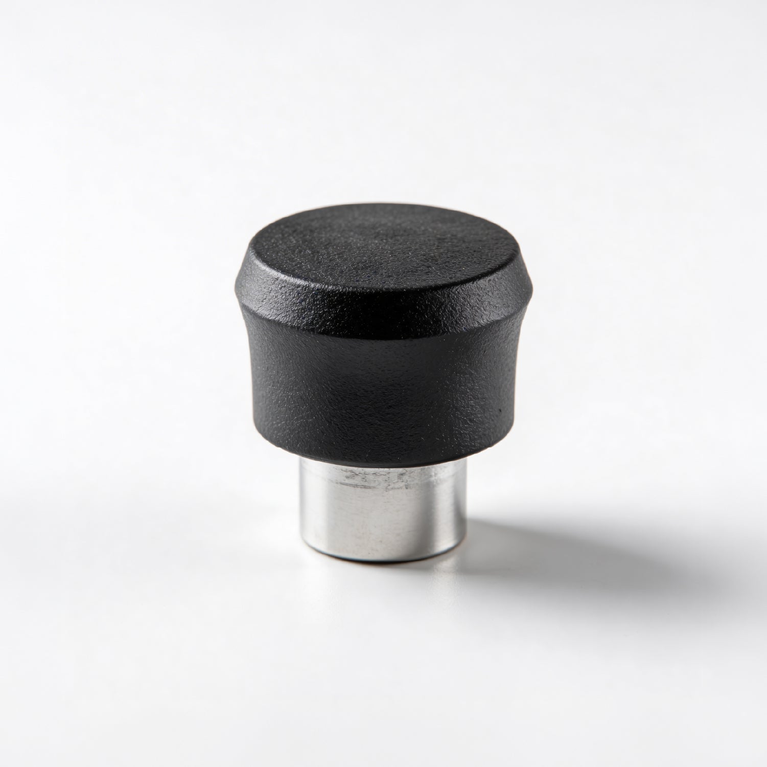 Stainless Steel Weight With Vent Tube - Master