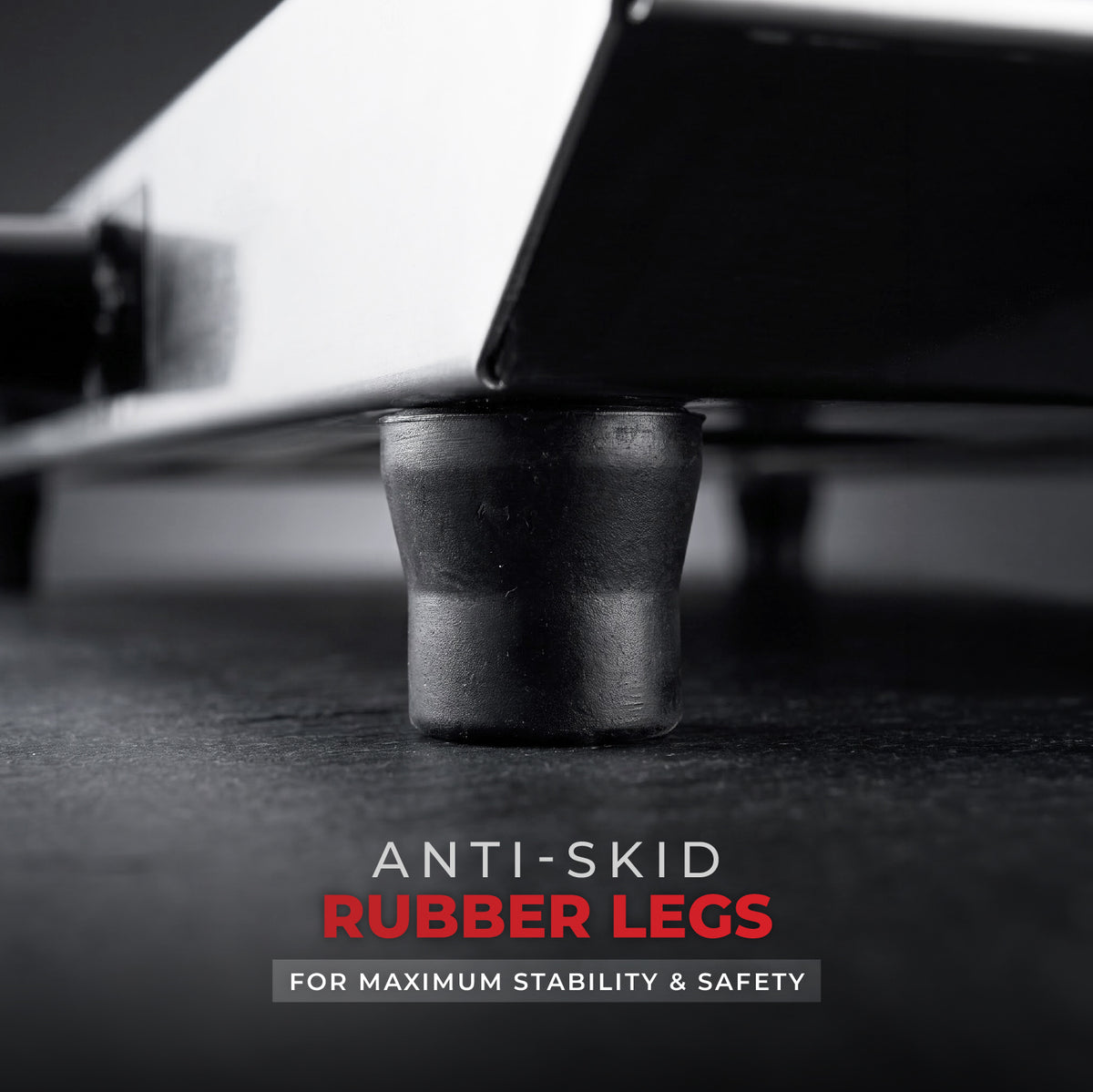 Altis Premium Stainless Steel LPG Gas Stove with Jumbo Burner – 3 Burner