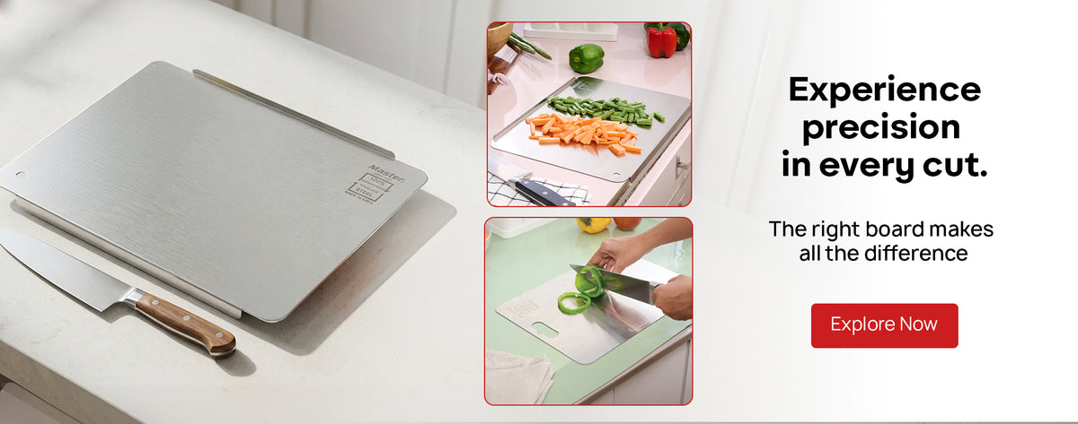 Master | Premium Cookware & Kitchen Appliances Online