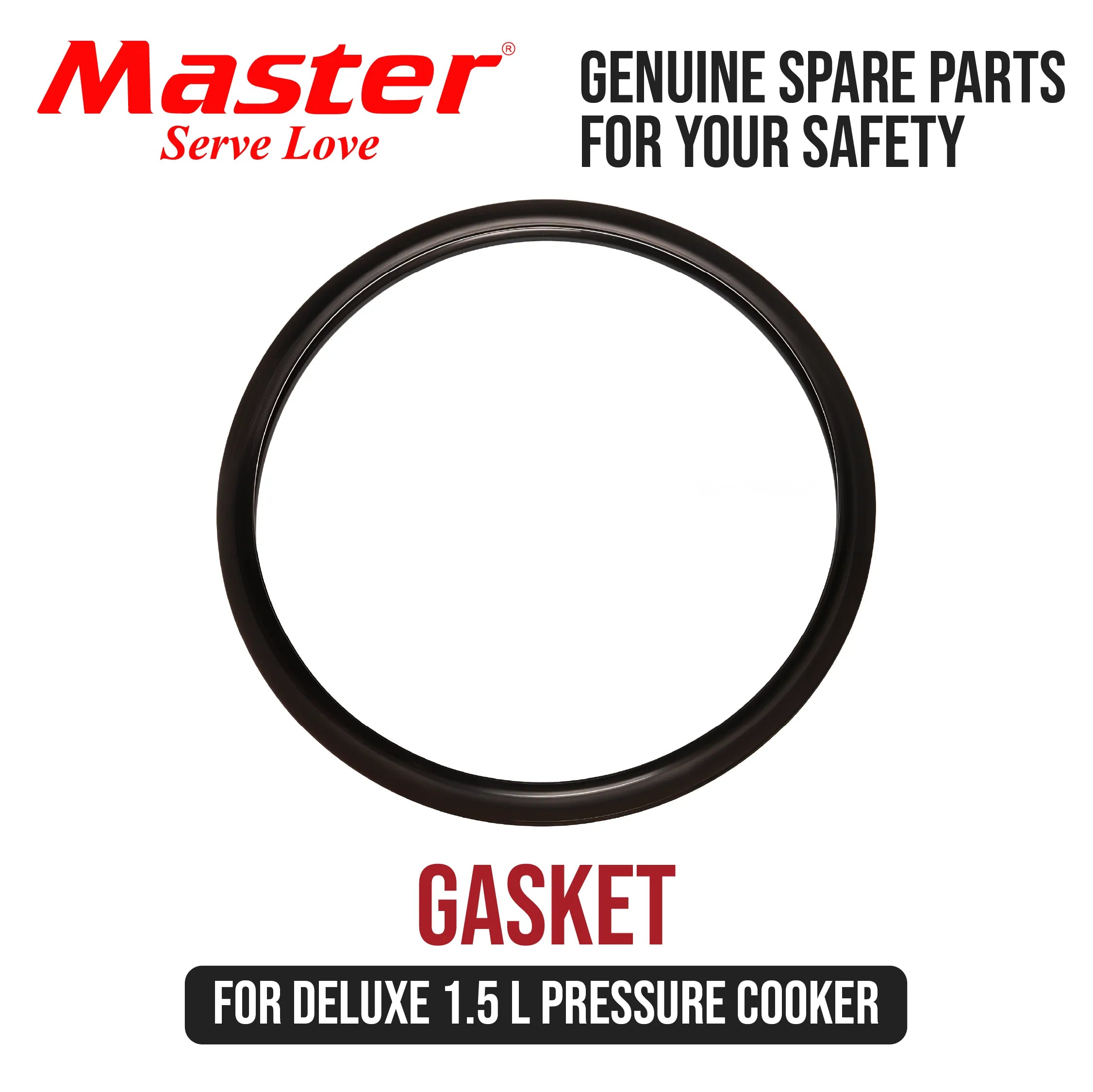 Gasket Deluxe Mini