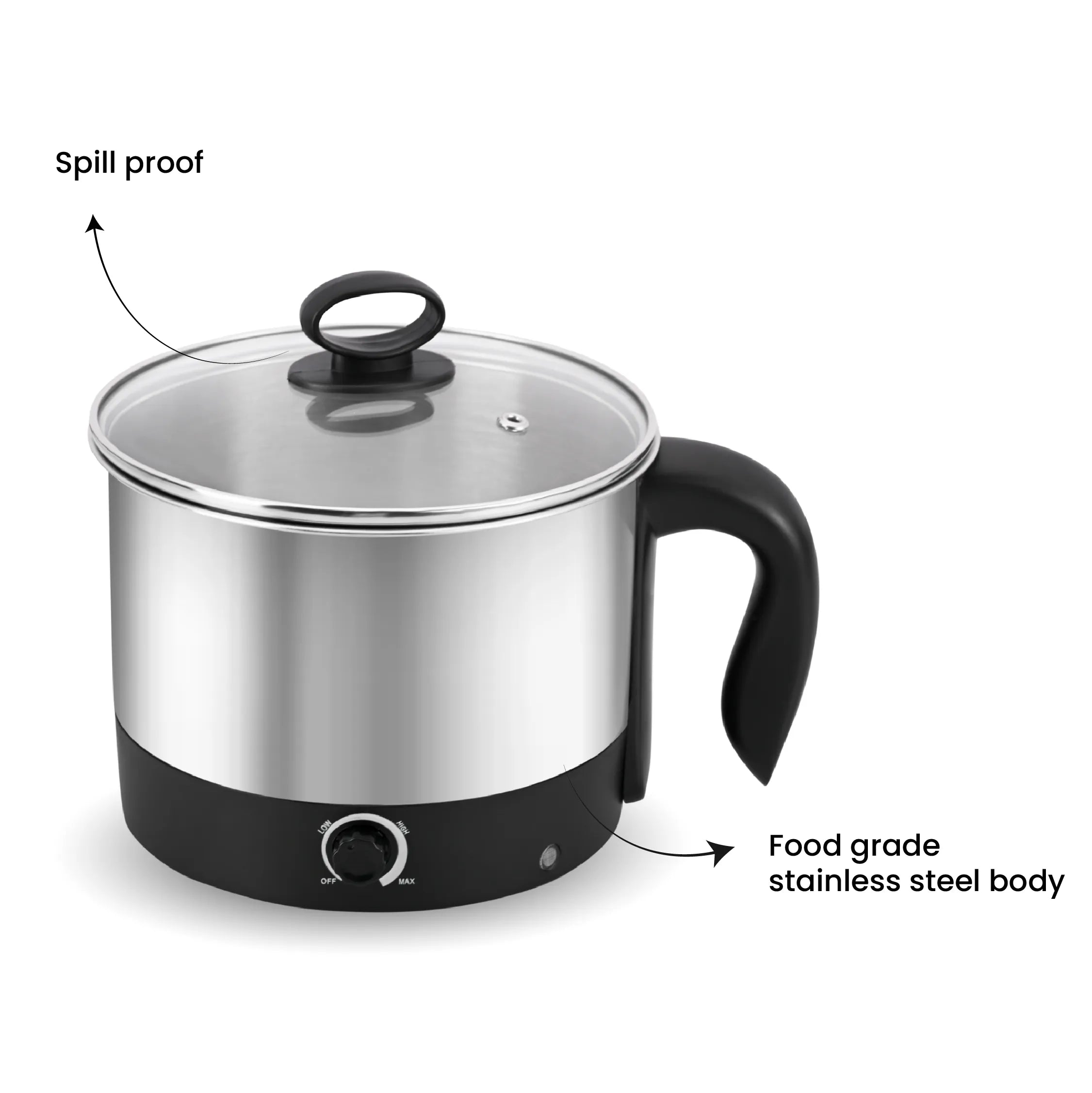 Master Multipurpose Kettle - Master