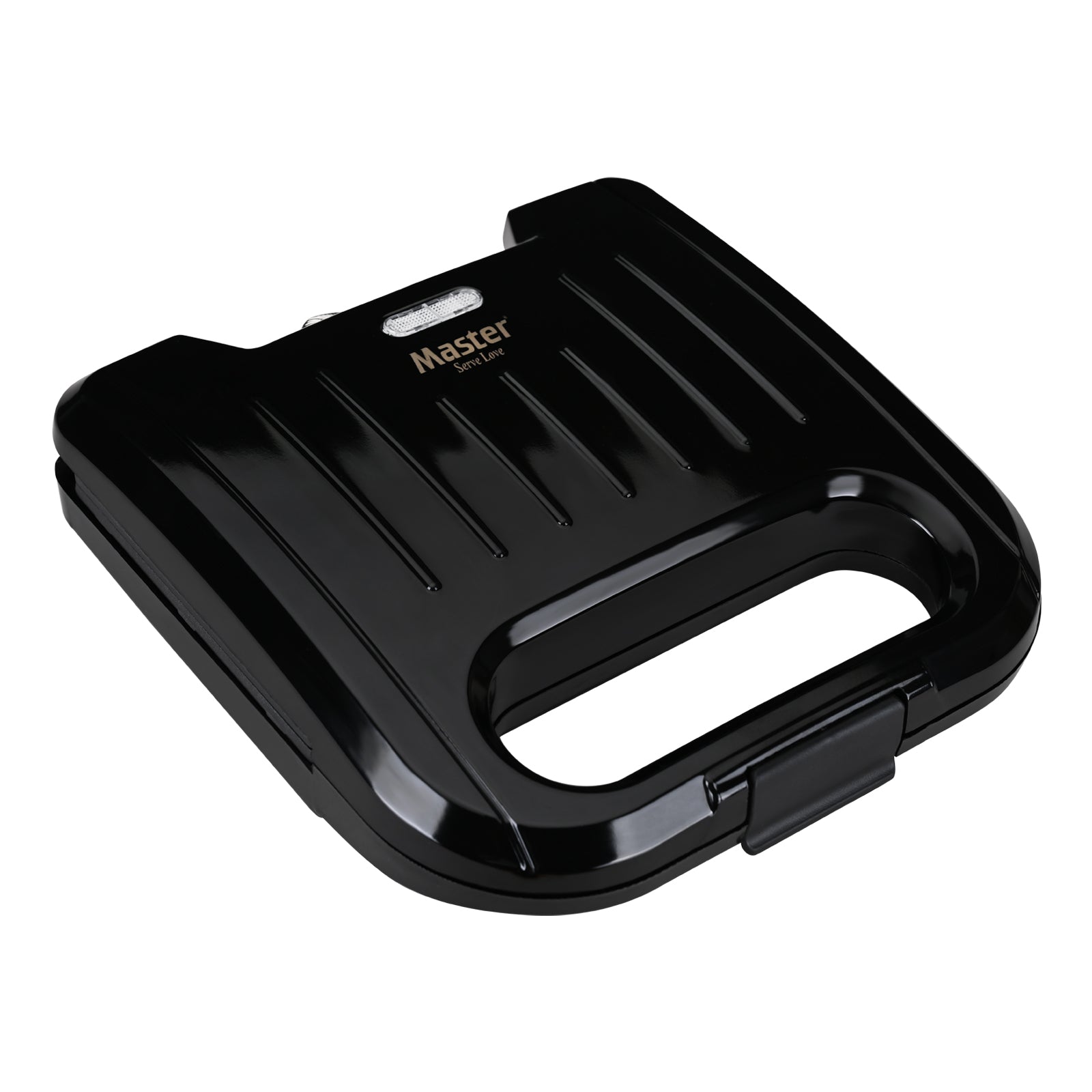 Nesto Grill Sandwich Maker & Toaster