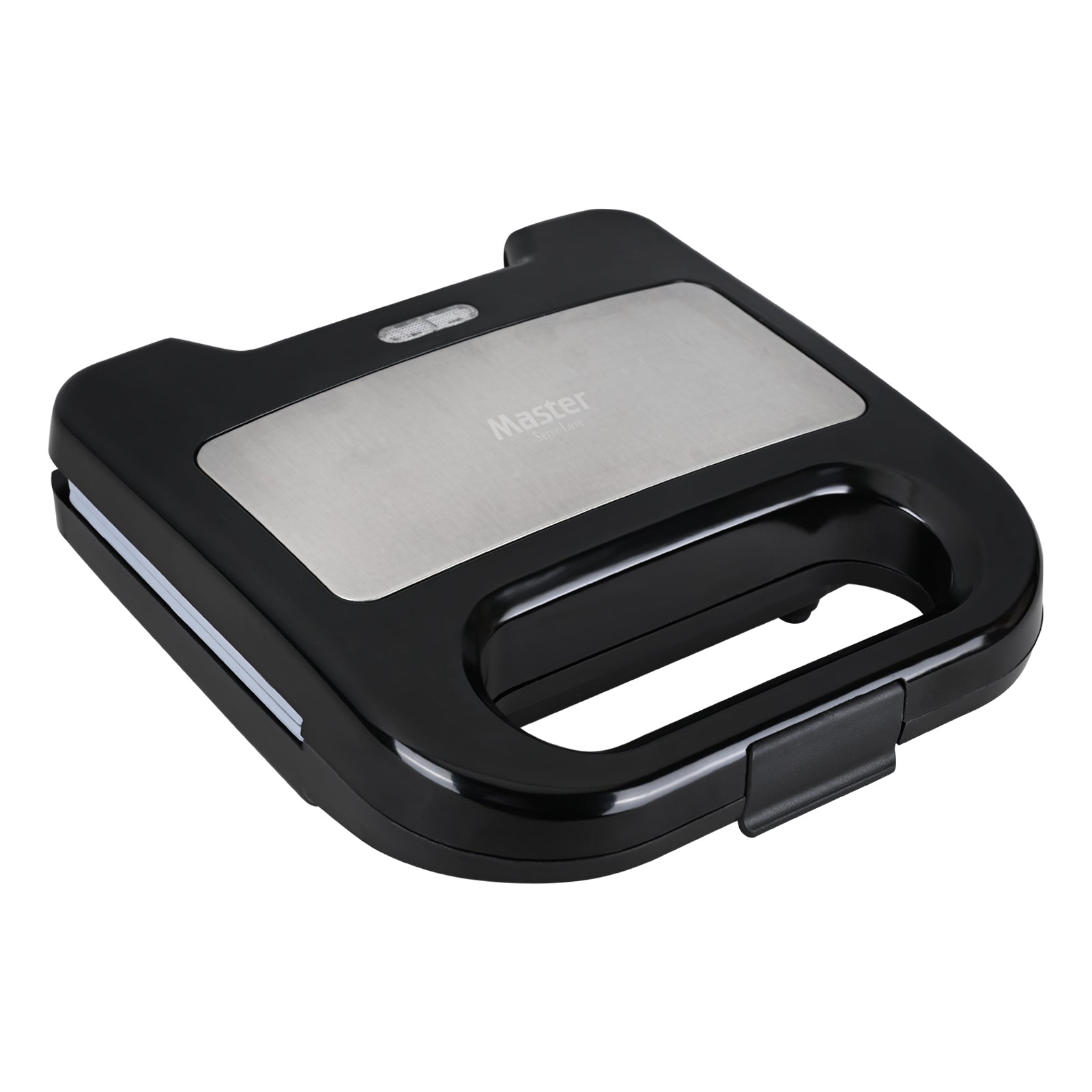 Nesto+ Grill Sandwich Maker & Toaster