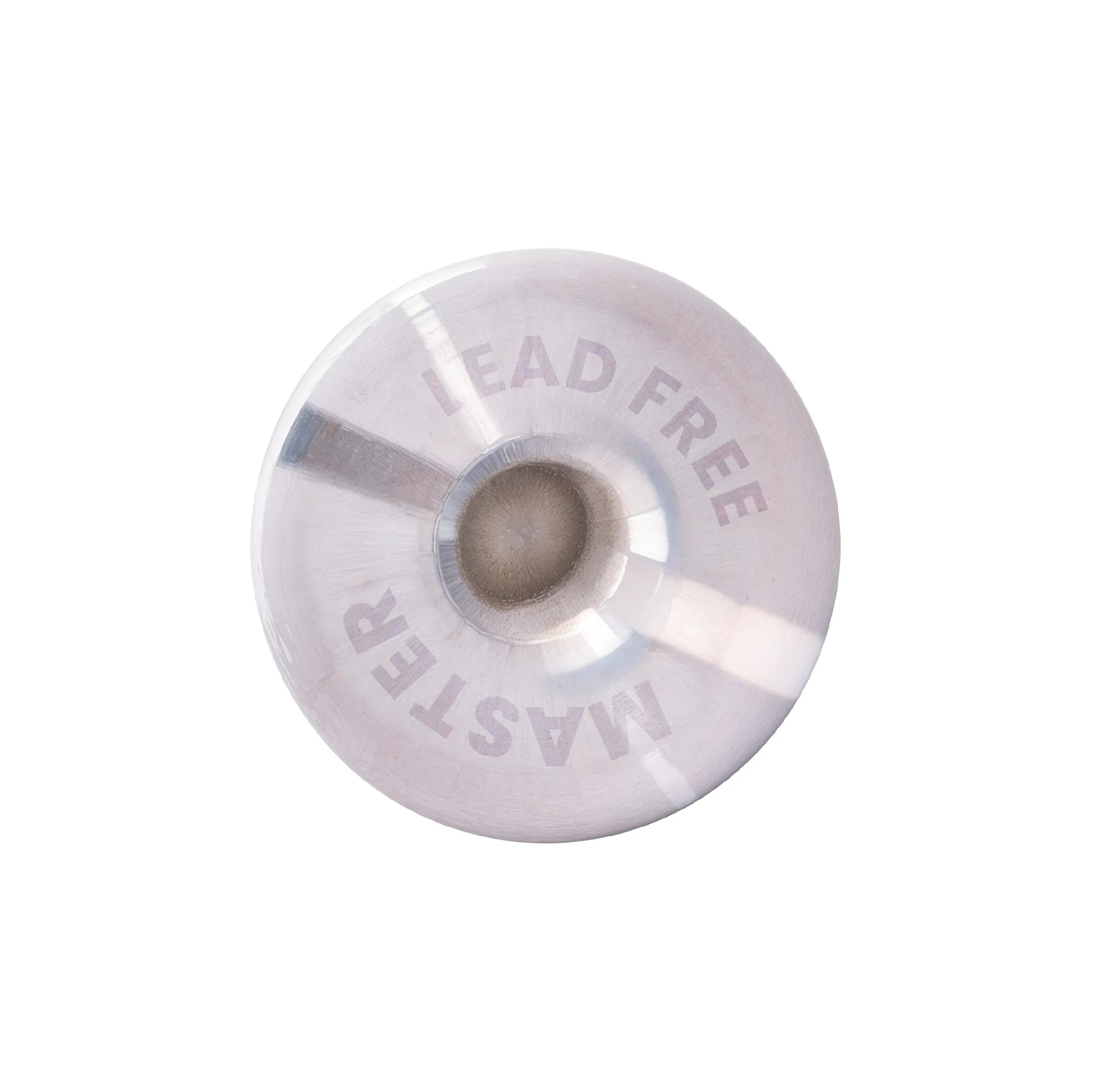 Lead Free Safety Valve Outer Lid