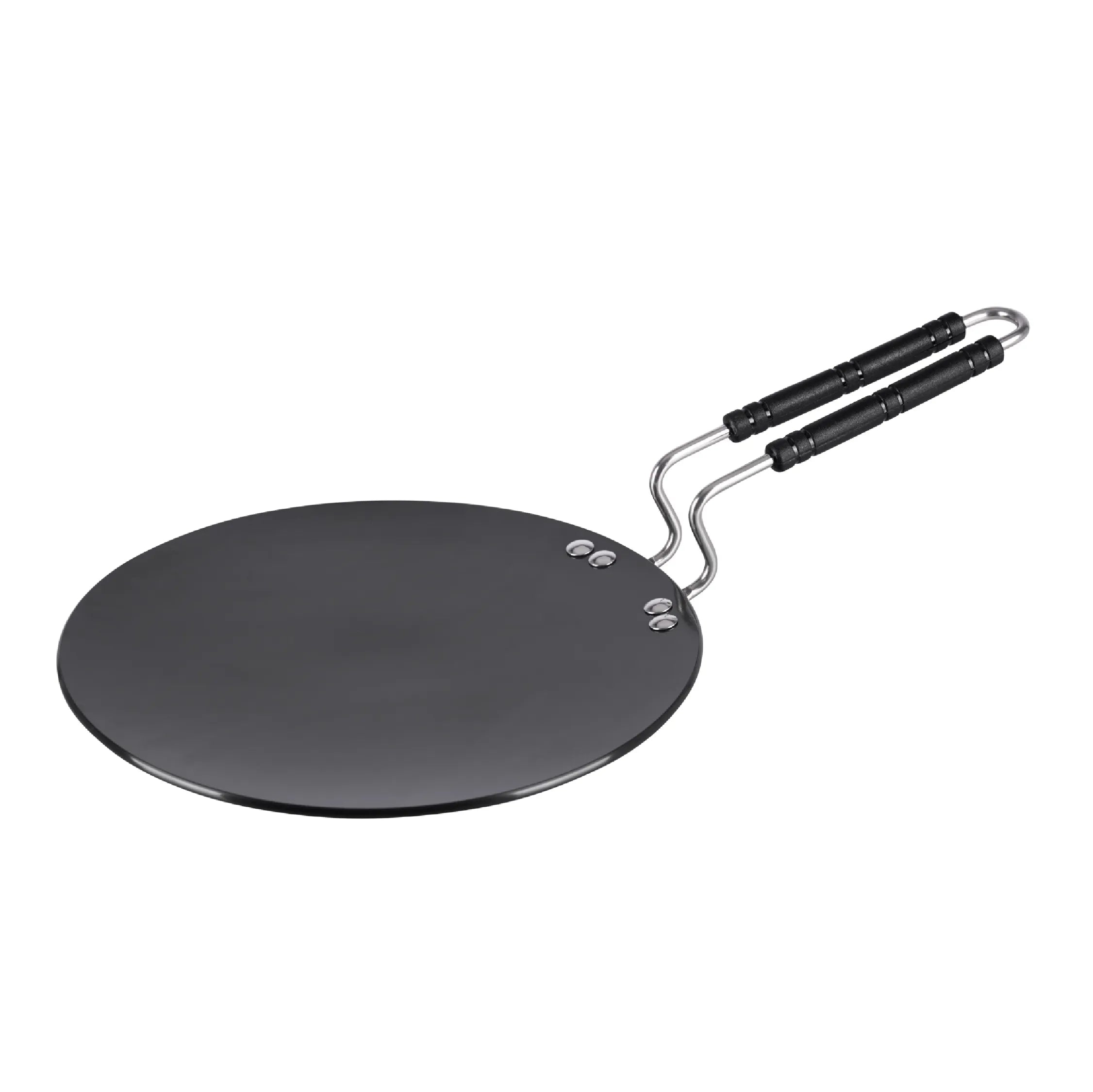 Endura 23cm Hard Anodized Roti Tawa - Induction Base